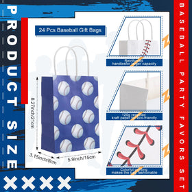ShinyRelief kit includes 24 bags, 24 bracelets, and 24 stress balls.