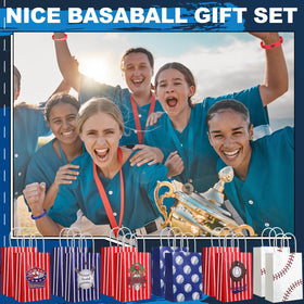 ShinyRelief baseball stress balls with realistic texture for satisfying fidget play.