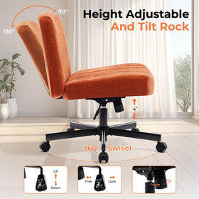 Shipborne backrest tilts from 90 to 130 degrees for flexibility