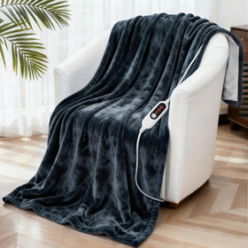 Shodu no exposed wires design minimizes pressure points and adds comfort.