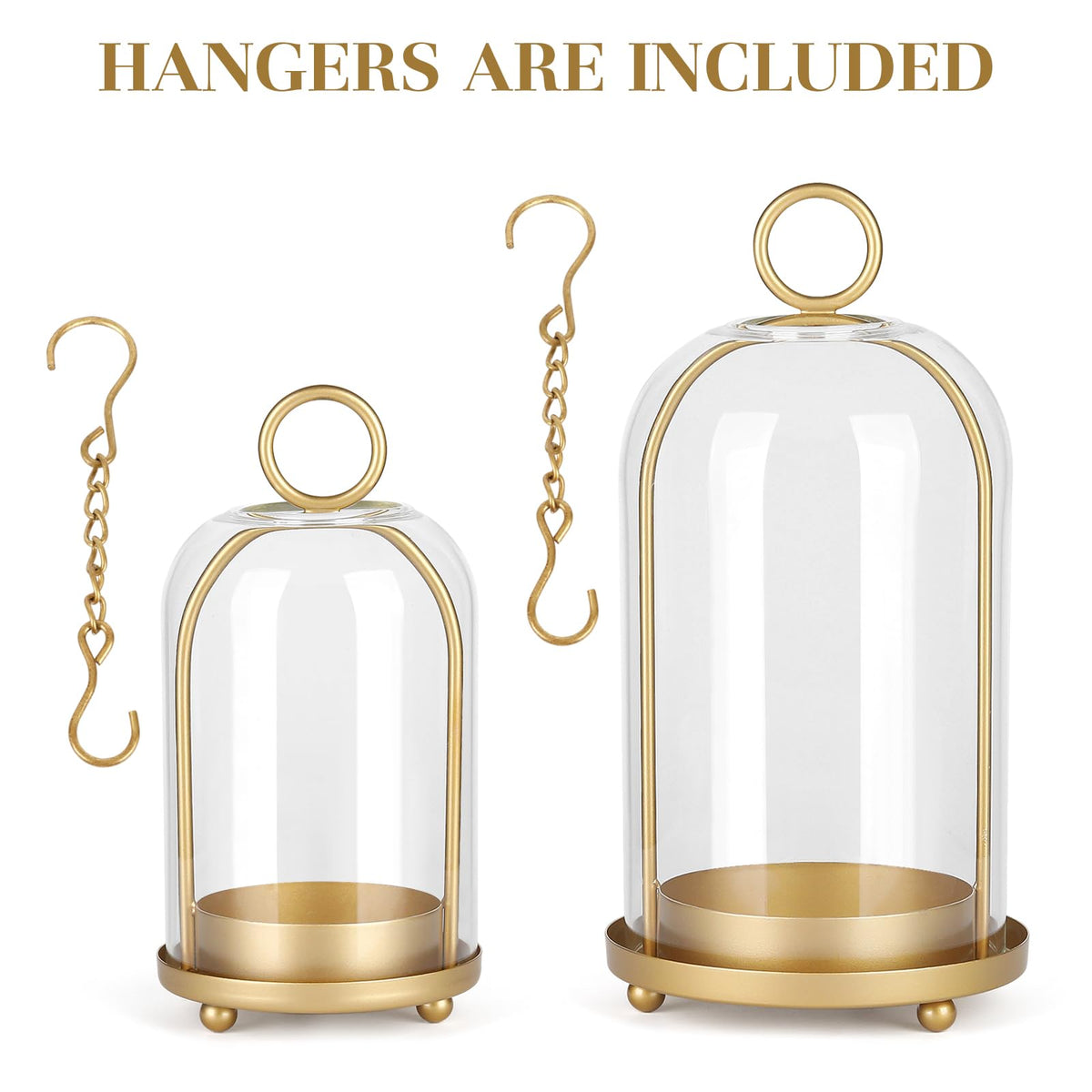 SHOHAYTO antique brass candle holder adds vintage warmth.