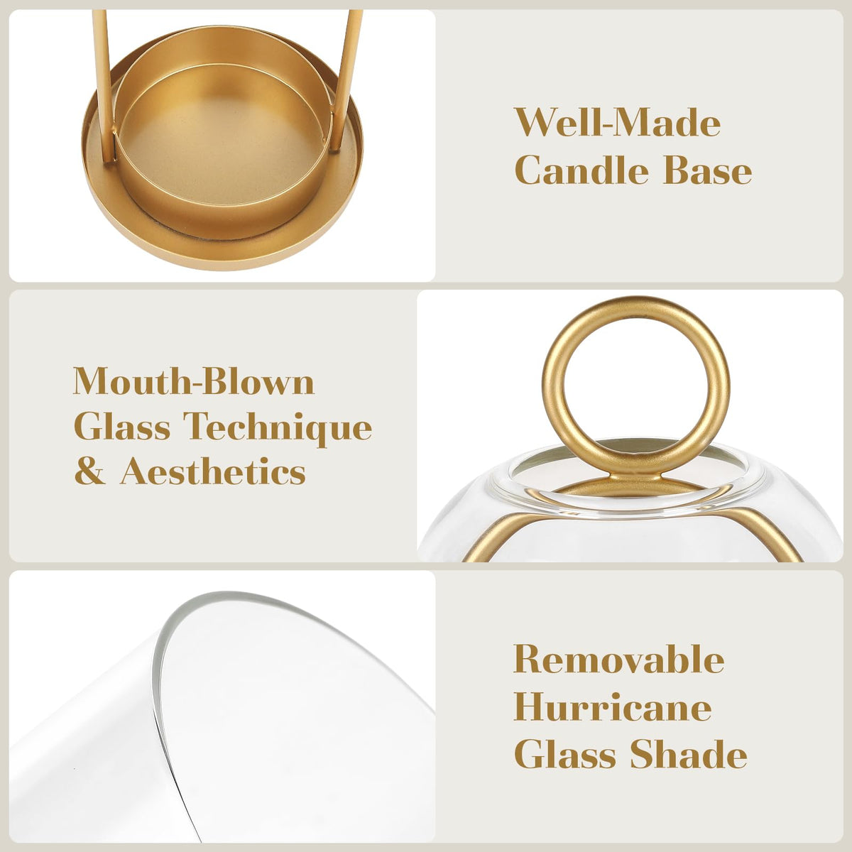 SHOHAYTO glass-dome plant display behind clear protection.