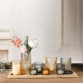 SHOHAYTO housewarming gift set blends rustic charm with versatility