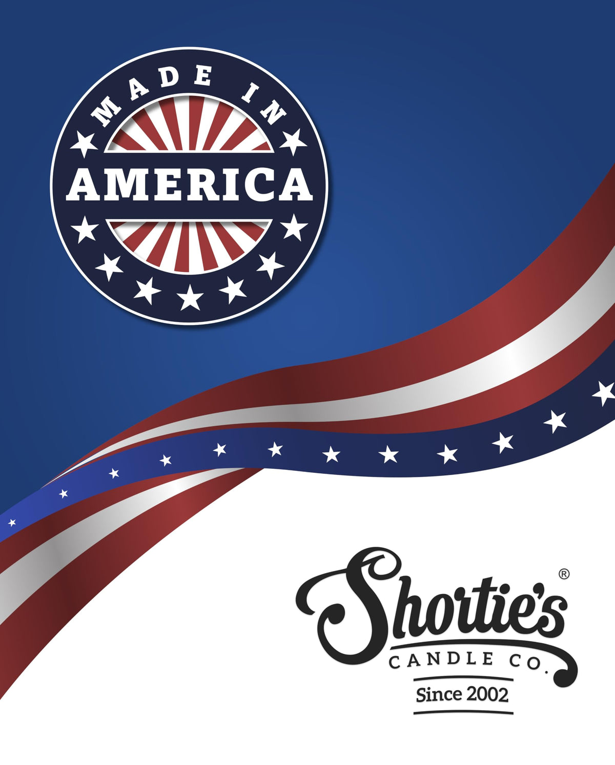 Shortie's hawaiian sunrise wax melts in package, evokes tropical ambiance