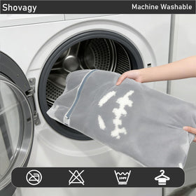 Shovagy Trippy Happy Face Rug complements modern decor with bold black gothic accents.
