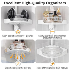 Shuang Qing rustproof design endures humid bathrooms with upgraded coating.