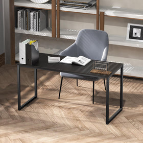 SHW Mission desk ships with easy assembly instructions.