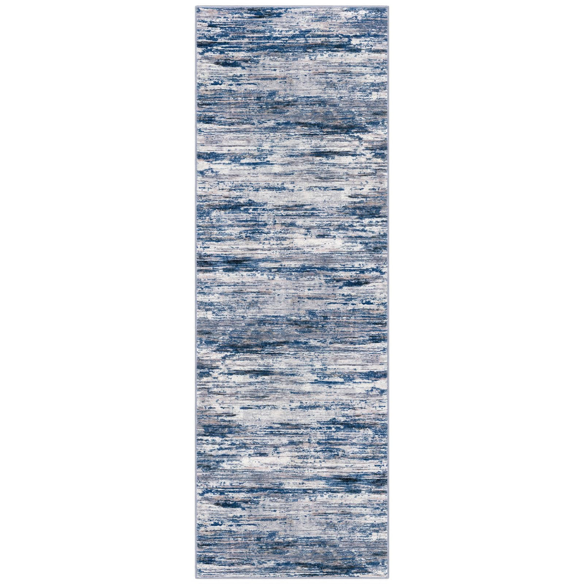 SIILOOM 2x6 cloud-soft footfeel rug under bare feet