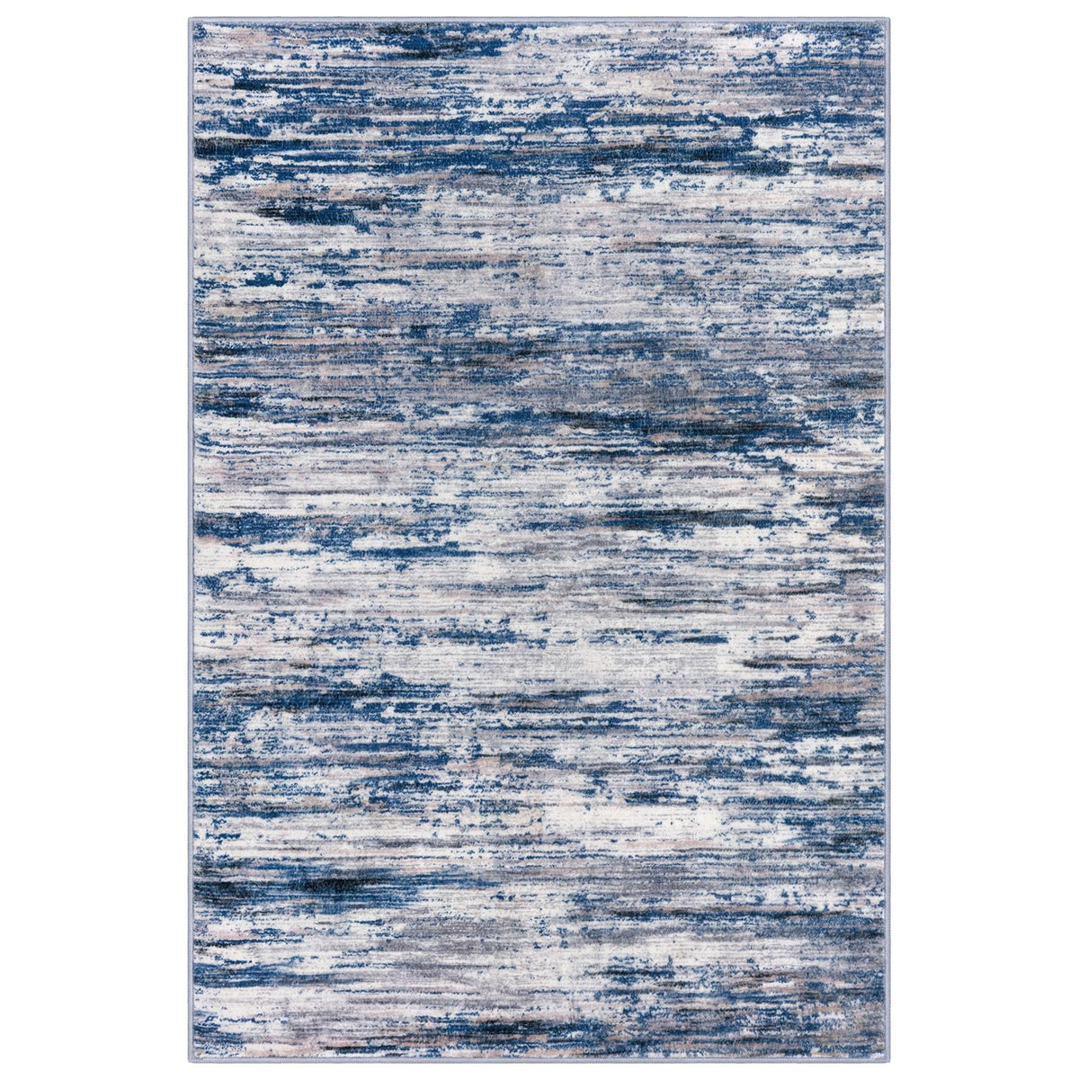 SIILOOM bedroom rug creates a calm space for relaxation.