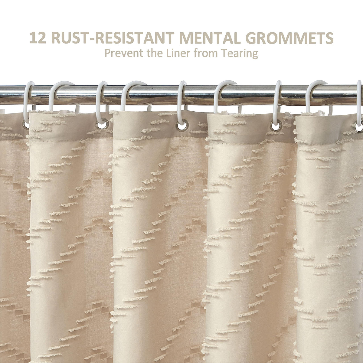 Siiluminisoy machine washable for quick, simple cleanup