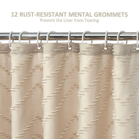Siiluminisoy machine washable for quick, simple cleanup
