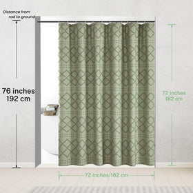 Siiluminisoy machine-washable polyester curtain stays colorfast after multiple washes.