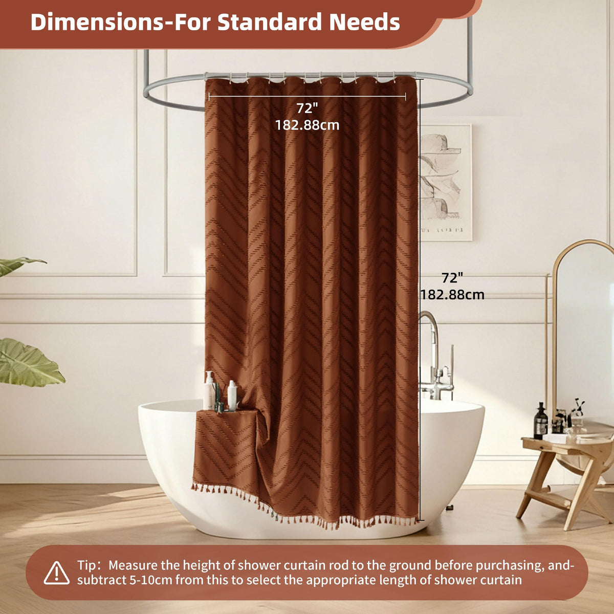 Siiluminisoy curtain top with reinforced holes ensures sturdy hanging