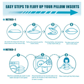 Siluvia decorative pillows offering multi-use comfort and style