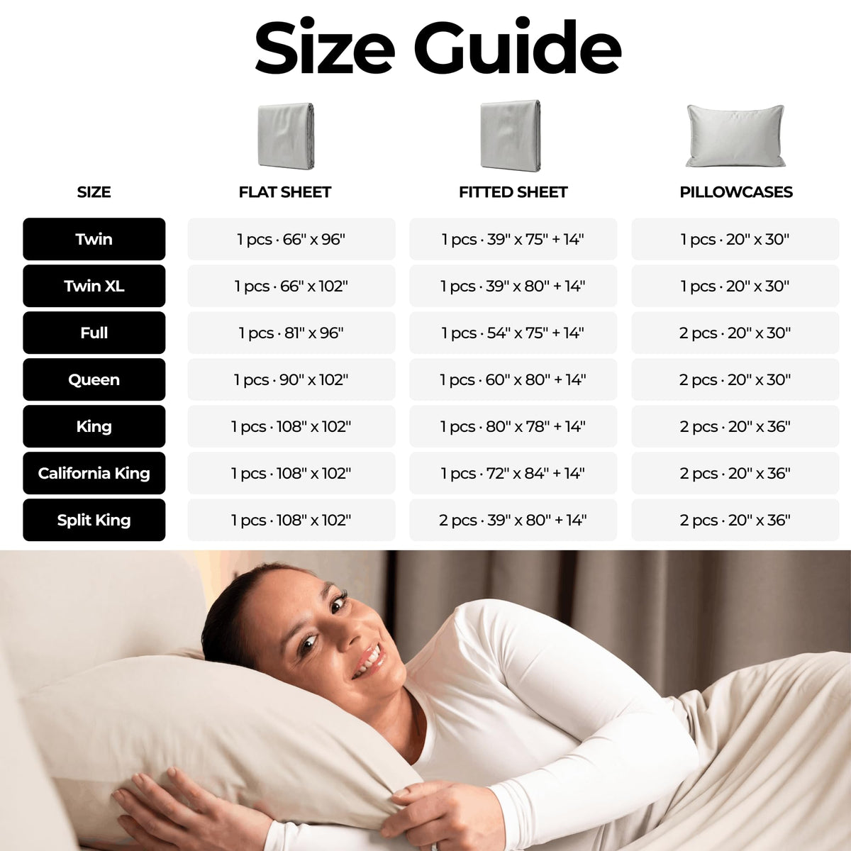 Silvery 100-night sleep trial offers risk-free evaluation.