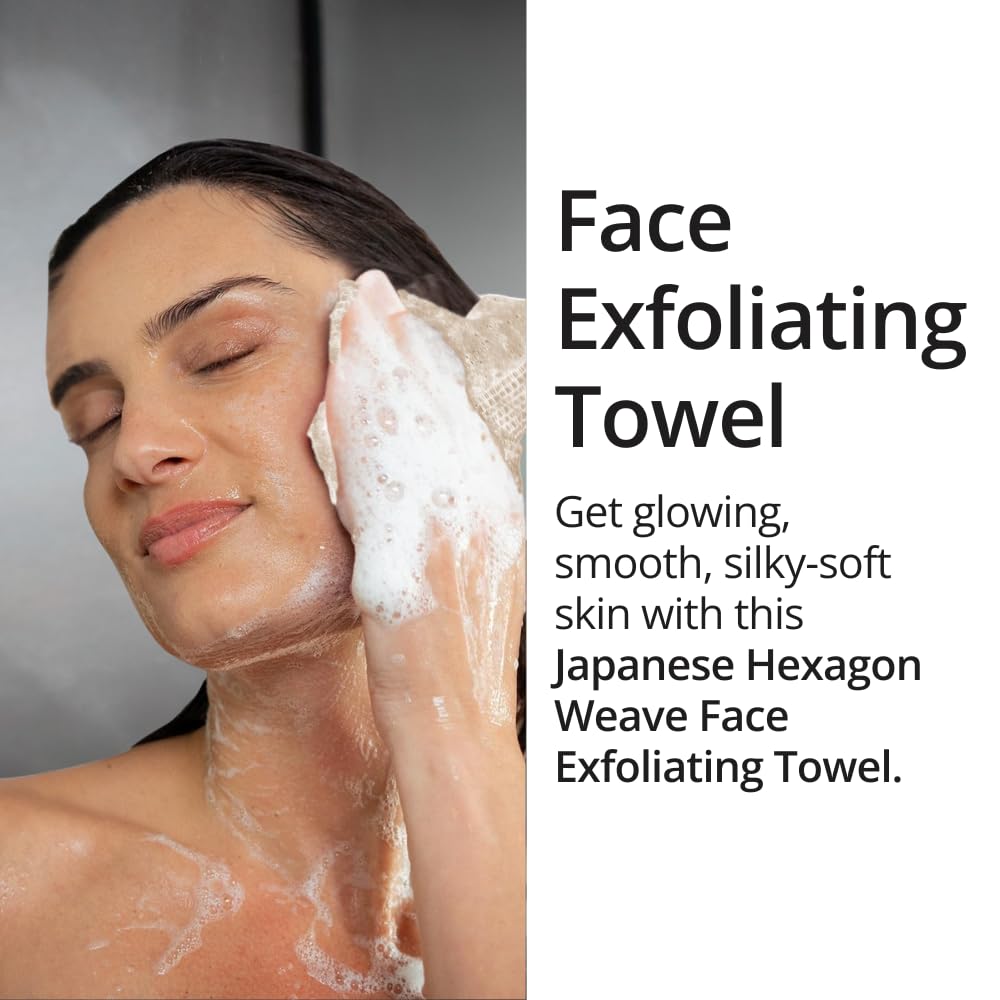 Sima Brand towel dries quickly, keeping freshness after use.