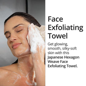 Sima Brand towel dries quickly, keeping freshness after use.
