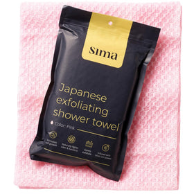Silky-soft skin after use with improved texture over time.