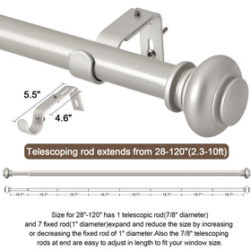 SIMEWIN mounting hardware and instructions simplify installation.