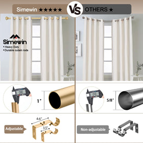 Included brackets and anchors enable secure wall mounting.