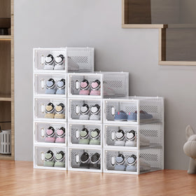 SIMPDIY folding design saves space when not in use and allows quick setup