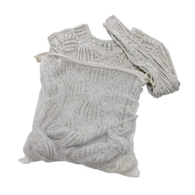 Simple Ecology packaging made from kraft paper, reusable and plastic-free.
