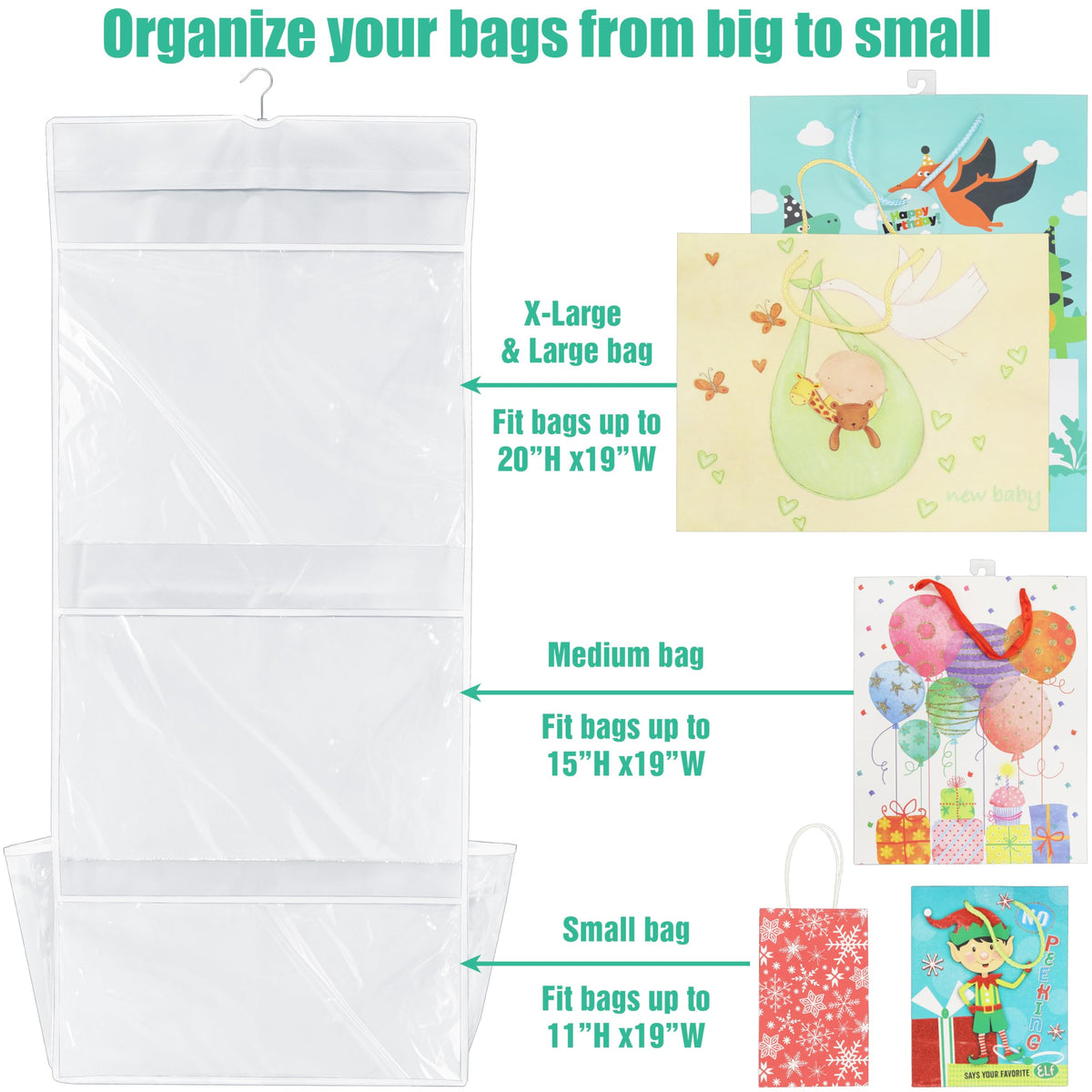 Simple Houseware dust-proof front lid protects materials from dust.