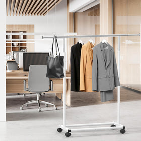 Lightweight Simple Houseware design ideal for apartments and dorms