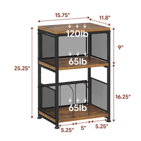 Simple Trending package includes tools and clear assembly instructions