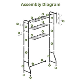 Dimensions fit most standard toilets for easy installation.