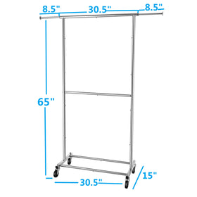 Simple Trending durable metal construction emphasizes stability and rust resistance.