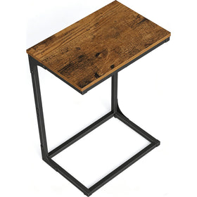 Assembly kit included for quick setup with Simple Trending end table.