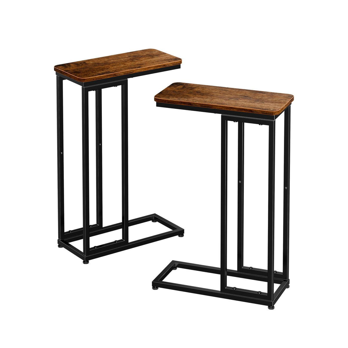 Simple Trending quality-tested table delivers durable everyday use