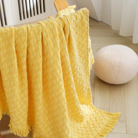 Simple&Opulence 100% cotton fabric breathable during warm evenings
