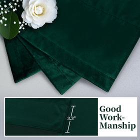 SimpleHome curtains suit living rooms, bedrooms, nurseries, and more for flexible styling