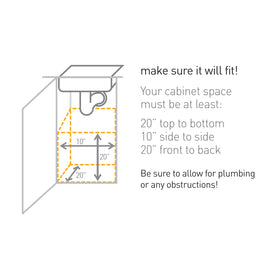 custom-fit CODE D and CODE G liners prevent bunching and slipping