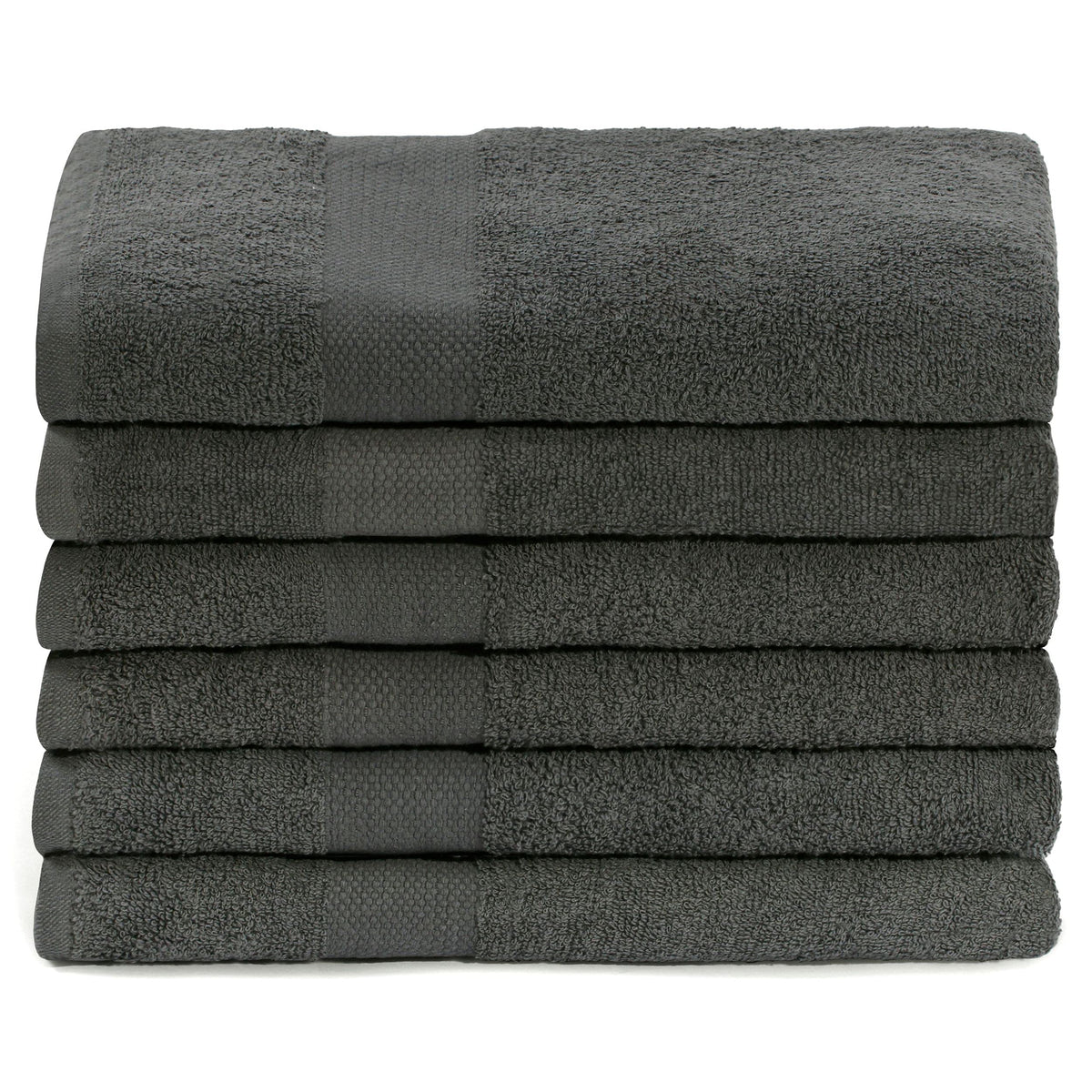 SIMPLI-MAGIC 25x50 inch towels laid out for full coverage