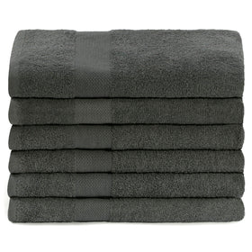 SIMPLI-MAGIC 25x50 inch towels laid out for full coverage