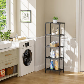 SINGAYE office shelving stores documents and supplies efficiently.