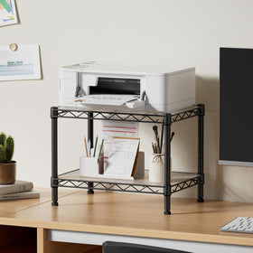 SINGAYE PP shim and leveling feet included for easy setup.