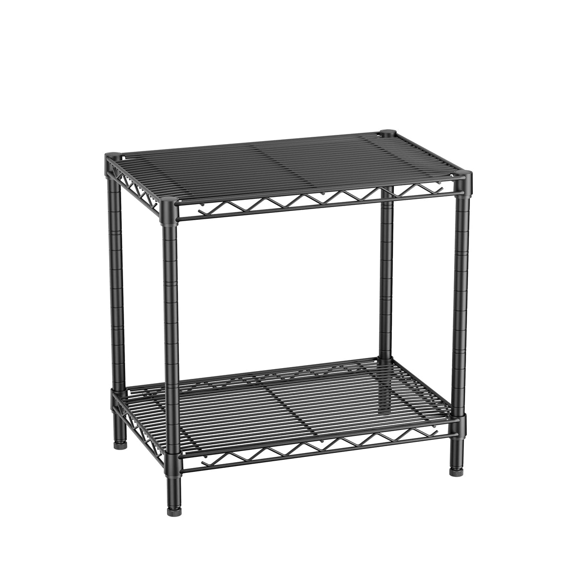 SINGAYE versatile storage rack suited for pantry and study spaces