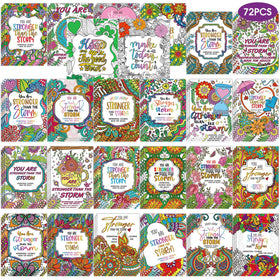 Sinload motivation coloring book pack cover image, ideal for gifting and events.