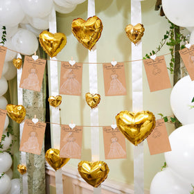 Sinload bridal shower game package ready to elevate celebrations.