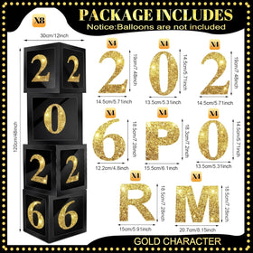 Sinmoe PVC glitter prom boxes add durable sparkle to celebrations.