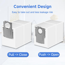 Sinnya 20-pack ensures extended replacement coverage and savings.