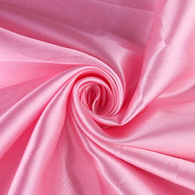 Close-up of SINSSOWL satin sash finish shows silky shine and smooth edges.