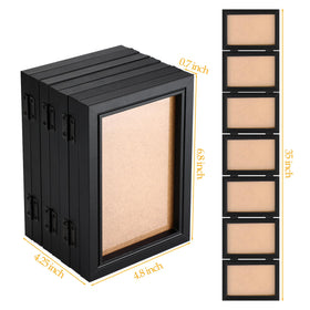 Sintuff collage frame makes a thoughtful gift idea for occasions