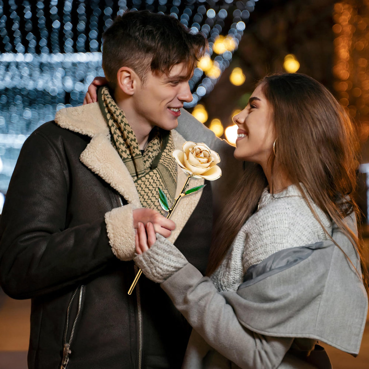 Sinvitron gift box presentation enhances special-occasion gifting