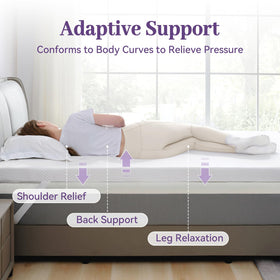 SINWEEK removable soft cover shown for easy cleaning and care.