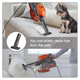 Sionlan electrostatic strip knife brush captures dust efficiently